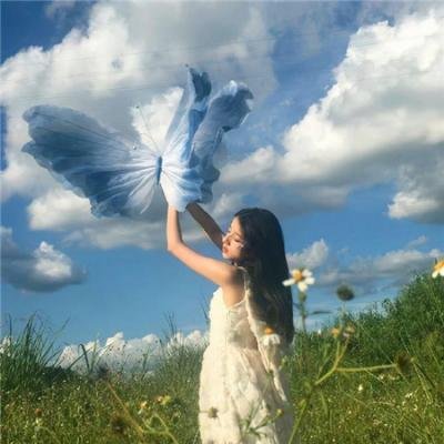 谷穗黄了海报