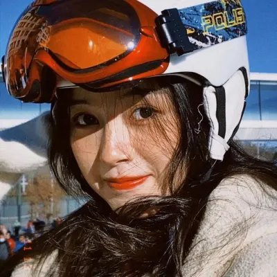 合约男女海报