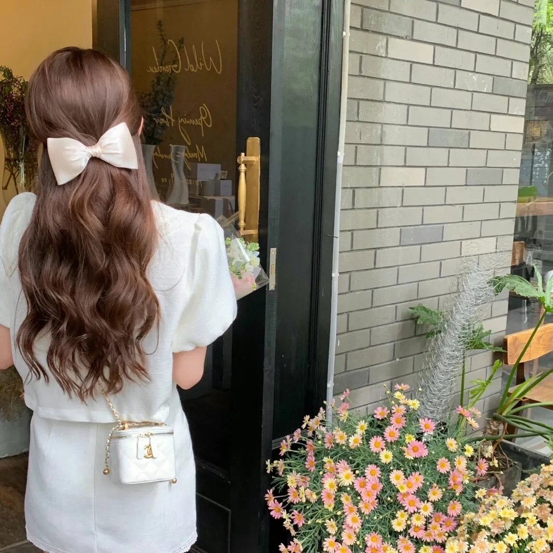 从心认识你海报
